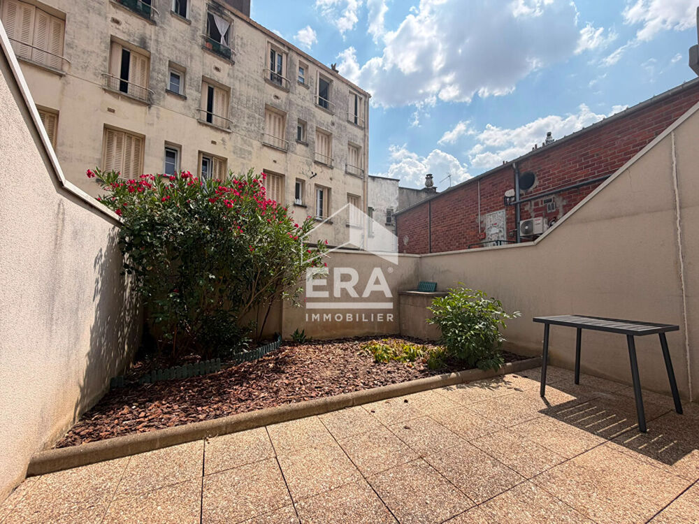 Location Appartement Location appartement T2 meublé Etampes