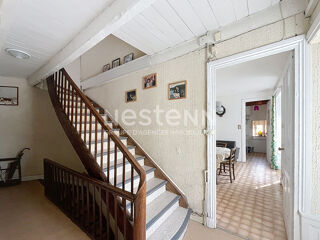  Maison � vendre 10 pi�ces 