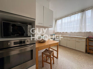  Appartement à vendre 4 pièces 100 m²