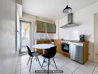  Appartement à vendre 3 pièces 89 m²