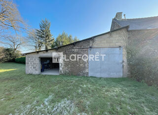  Maison à vendre 2 pièces 44 m²