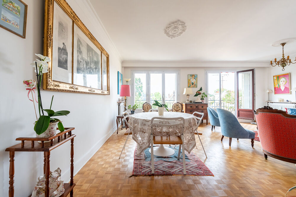 Vente Appartement Appartement Le Vésinet Le vesinet
