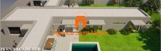 Maison à louer 4 pièces 103 m²