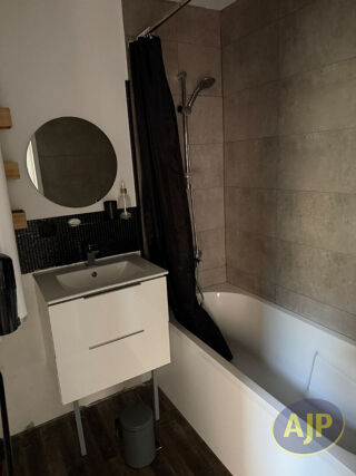  Maison à vendre 1 pièce 16 m²
