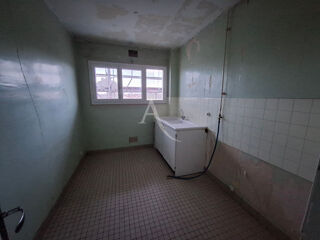  Appartement � vendre 2 pi�ces 42 m�