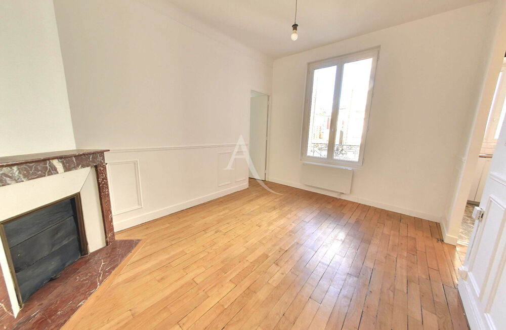 Vente Appartement Appartement Fontenay Sous Bois 2 pièce(s) 40.15 m2 Fontenay sous bois