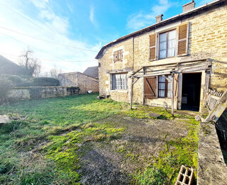  Maison à vendre 2 pièces 69 m²