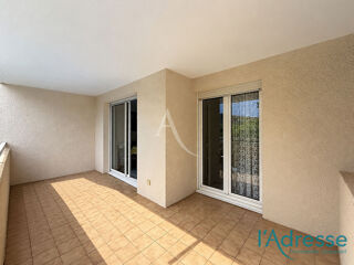  Appartement à vendre 3 pièces 