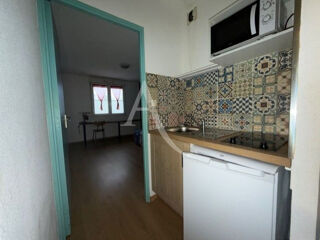  Appartement à louer 1 pièce 20 m²