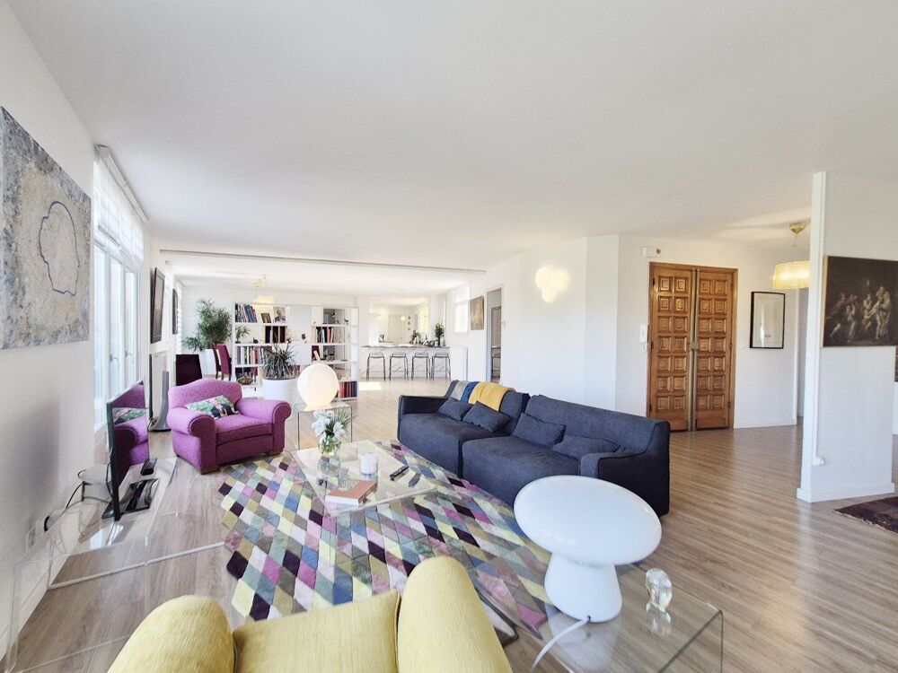 à vendre  Appartement Béziers (34500)