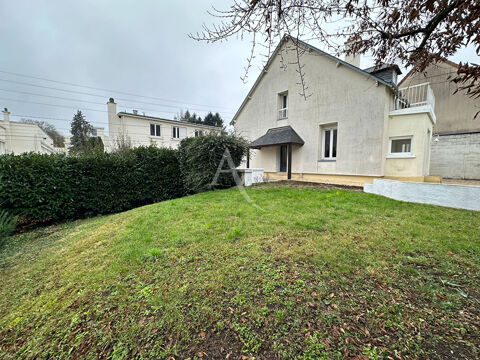  Maison � louer 6 pi�ces 133 m� Chartres