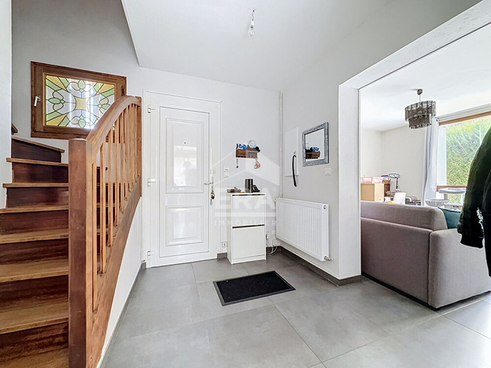 Maison à vendre à Saclas 5 pièce(s) 103 m2