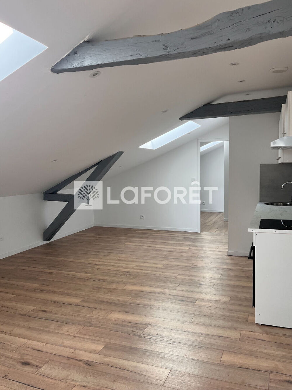 Location Appartement Appartement Cahors 2 pièce(s) 28 m2 Cahors