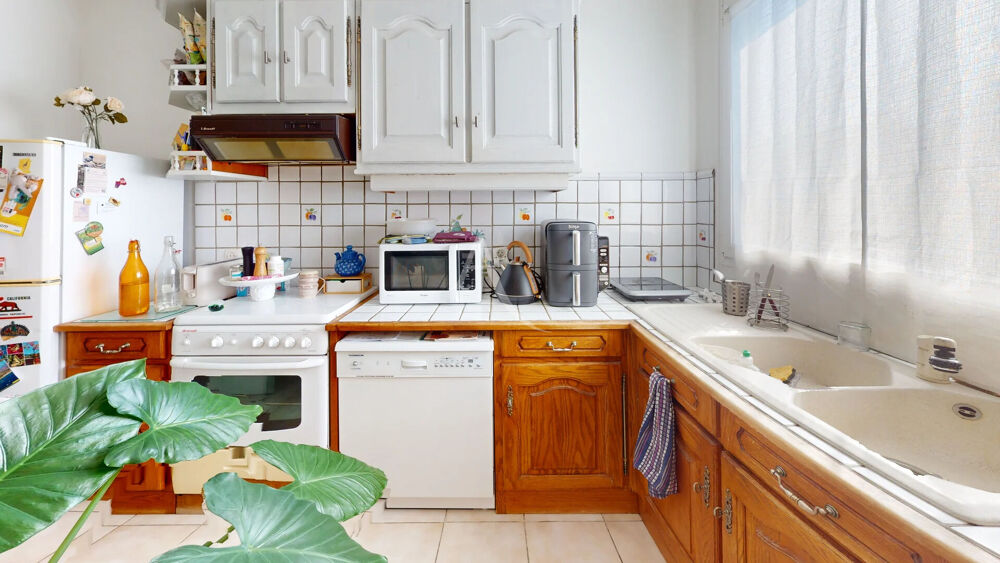 Appartement VILLEBON-SUR-YVETTE 3 pièces 72.83 m²
