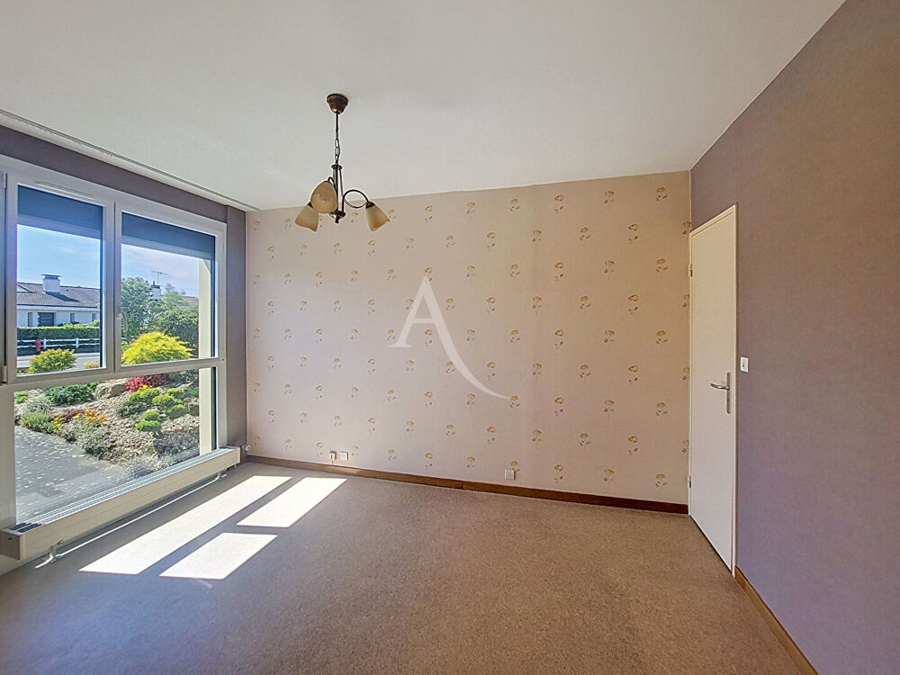 Vente Maison Maison 3 chambres CHOLET Cholet