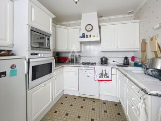  Maison � louer 3 pi�ces 88 m� Ecouflant