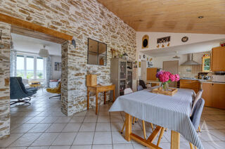  Maison � vendre 5 pi�ces 126 m�