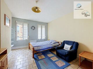  Appartement à vendre 1 pièce 24 m²