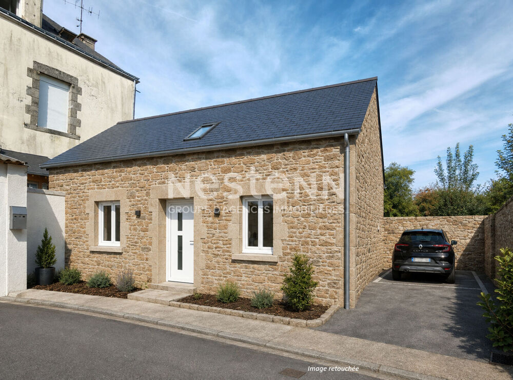 Maison 3 pièces 49 m² · à Questembert · 49 m² · 139 650 €