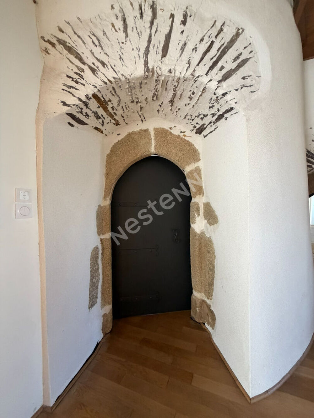 Maison de 4 pièces à Caro (56140)