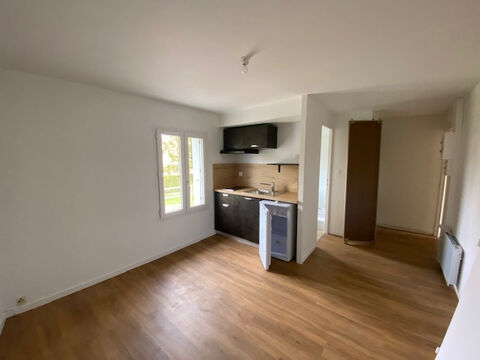  Appartement � louer 1 pi�ce 22 m�