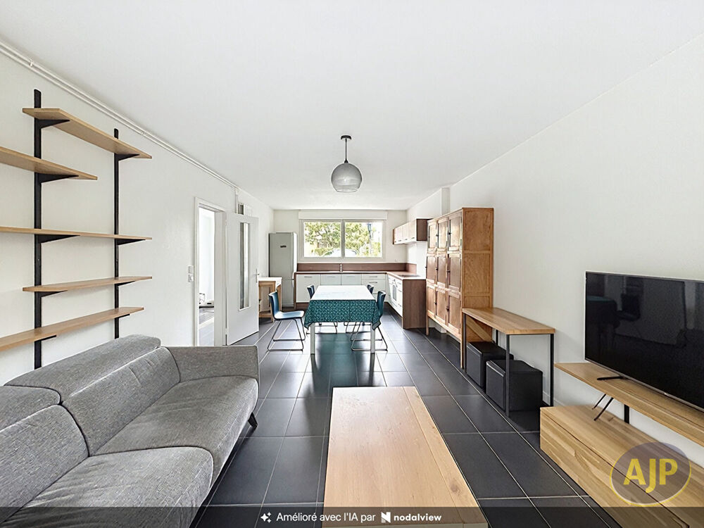 Vente Maison Maison Rennes Poterie Rennes