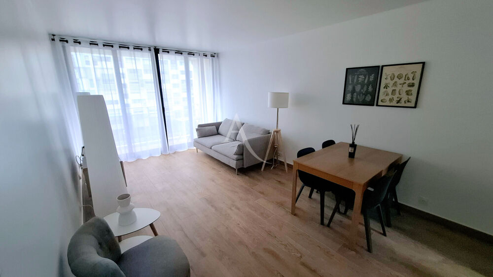 Location Appartement Appartement meublé 3 P Rungis Résidence Médicis Rungis