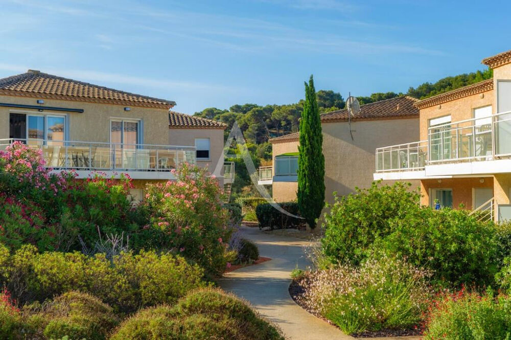 Vente Appartement Appartement T2 de 20 m² à Gruissan (11) ? Investissement LMNP Gruissan