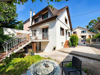 Maison 6 pièces 137 m² · à Neuilly-Plaisance · 137 m² · 540 000 €