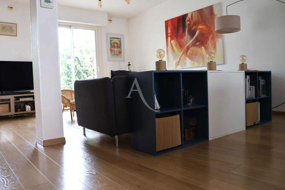 Vente Maison Maison Nantes 107 m2 - 3 chambres + Bureau Nantes