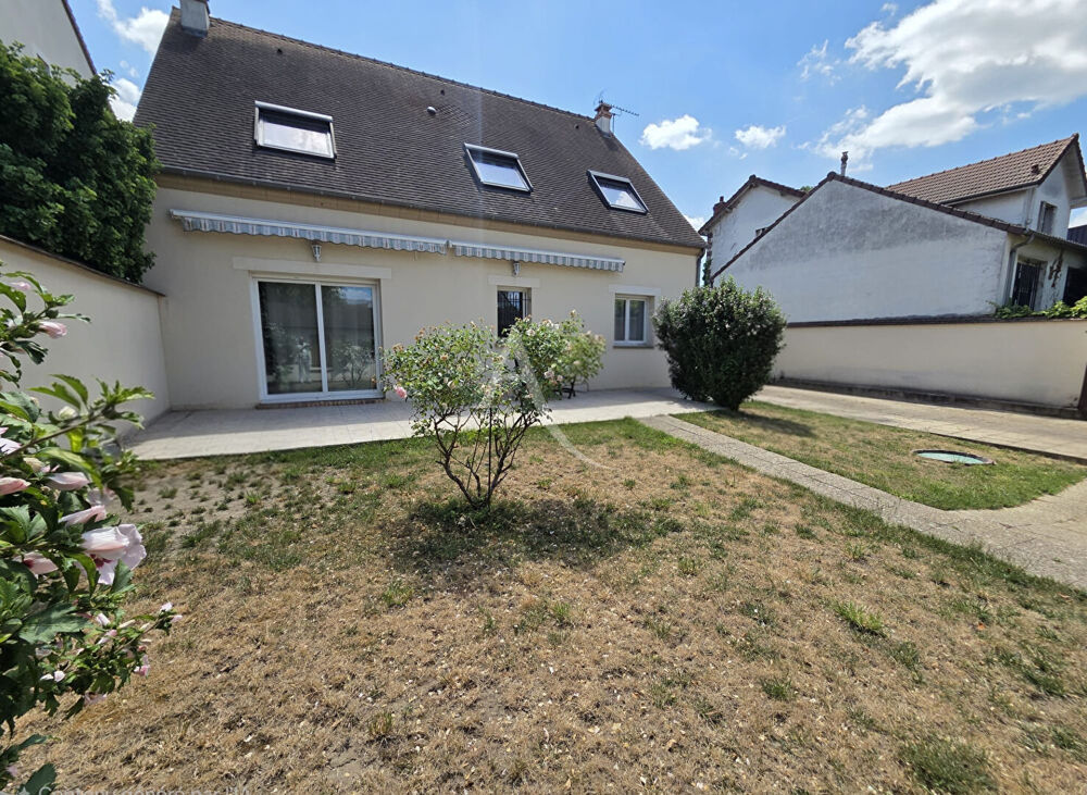 Maison 145m2 + garage 60m² + Studio indépendant meublé