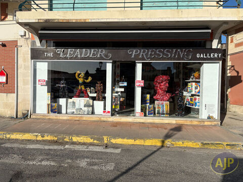  Local Commercial SOULAC SUR MER 