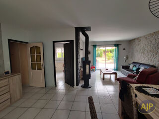  Maison � vendre 4 pi�ces 103 m�