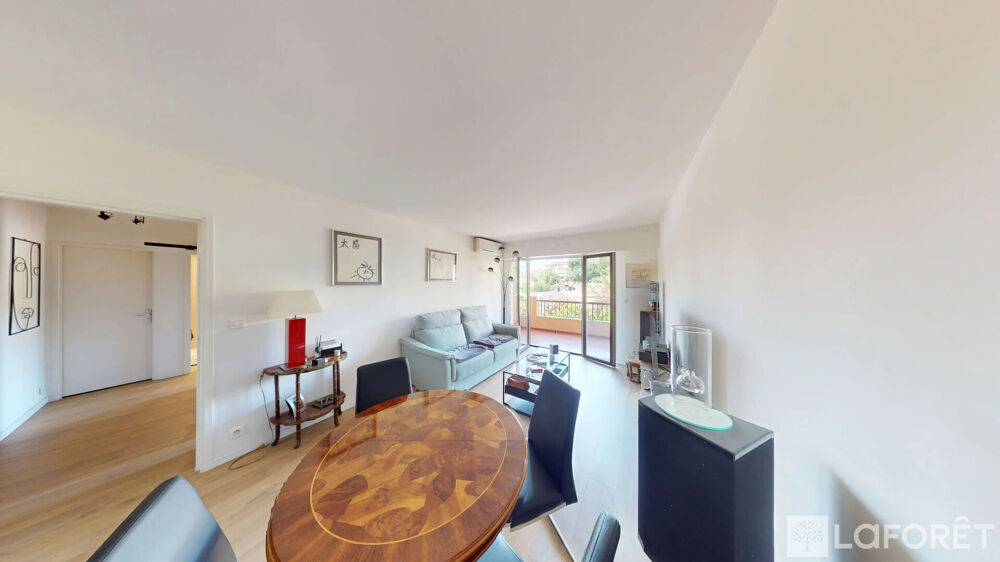 Appartement Frejus 2 pièce(s) 48 m2