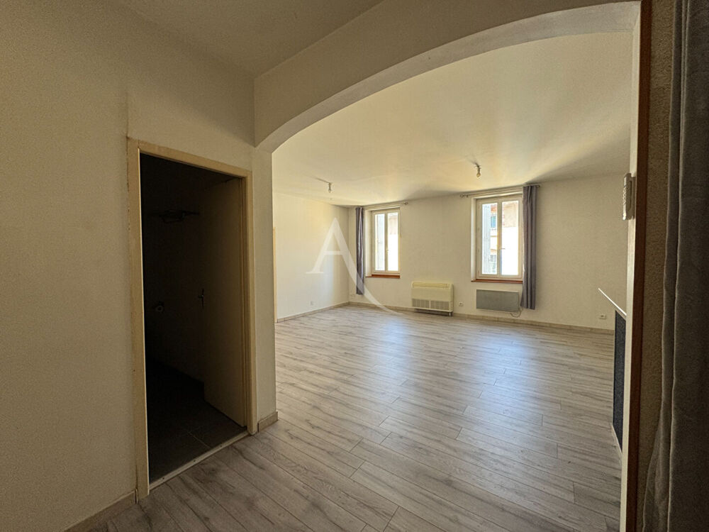 GAILLAC . Maison de +/- 97 m²