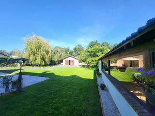  Maison � vendre 10 pi�ces 210 m�