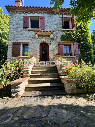  Maison à vendre 7 pièces 143 m²