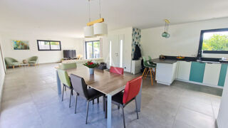  Maison à vendre 6 pièces 133 m²