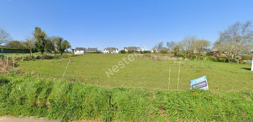 Vente Terrain 829 m² - Vue 2
