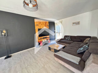  Appartement à vendre 4 pièces 