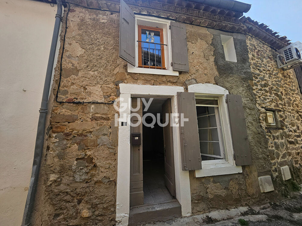Vente Maison Maison à vendre à Puichéric - Référence 3669 Puicheric
