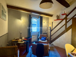  Maison � vendre 3 pi�ces 66 m�