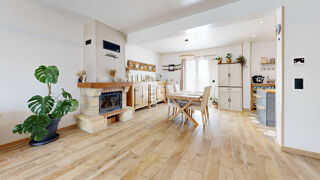  Maison à vendre 5 pièces 95 m²