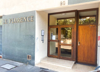  Appartement à louer 1 pièce 22 m²
