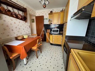  Maison à vendre 7 pièces 135 m²