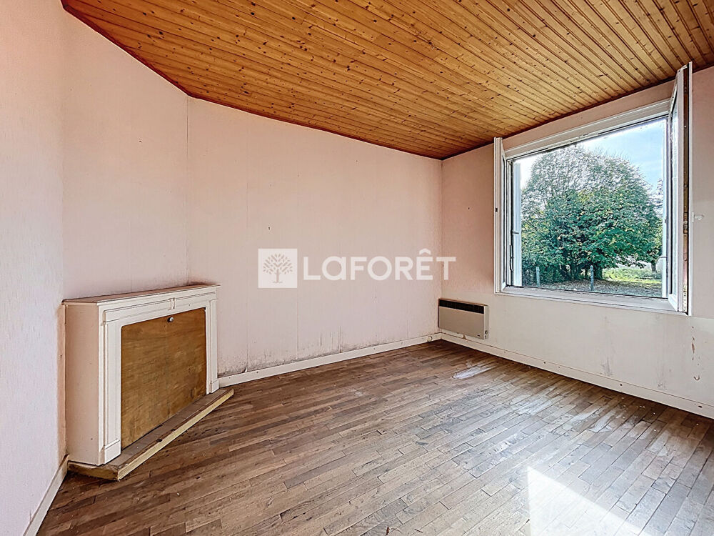 Vente Maison Maison Sixt Sur Aff 4 pièce(s) 82 m2 Sixt sur aff