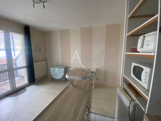  Appartement à vendre 1 pièce 22 m²