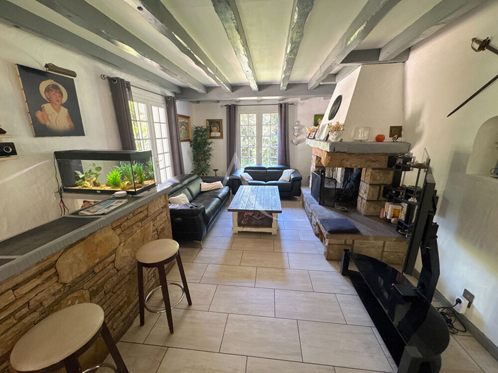 Vente Maison Maison 6 pièces 188 m2 Biriatou