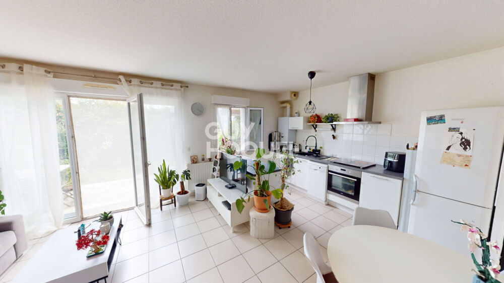 Vente Maison Proche centre ville ! Merville