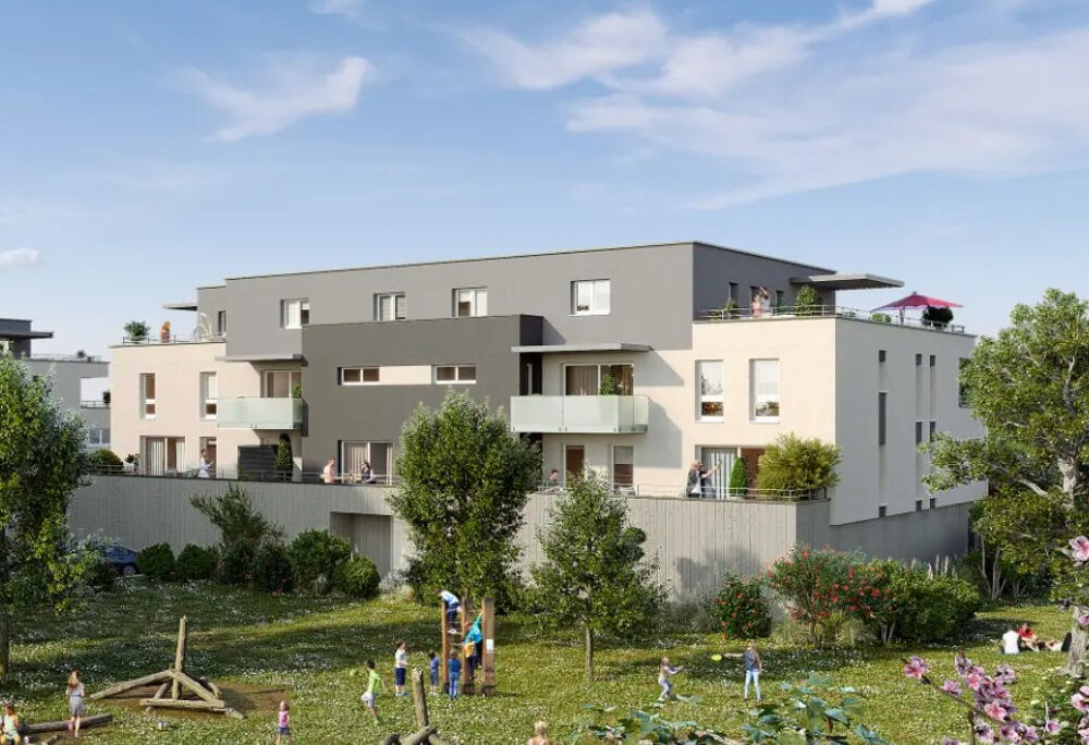 SCIEZ - Appartement attique T5 - 123.23m²